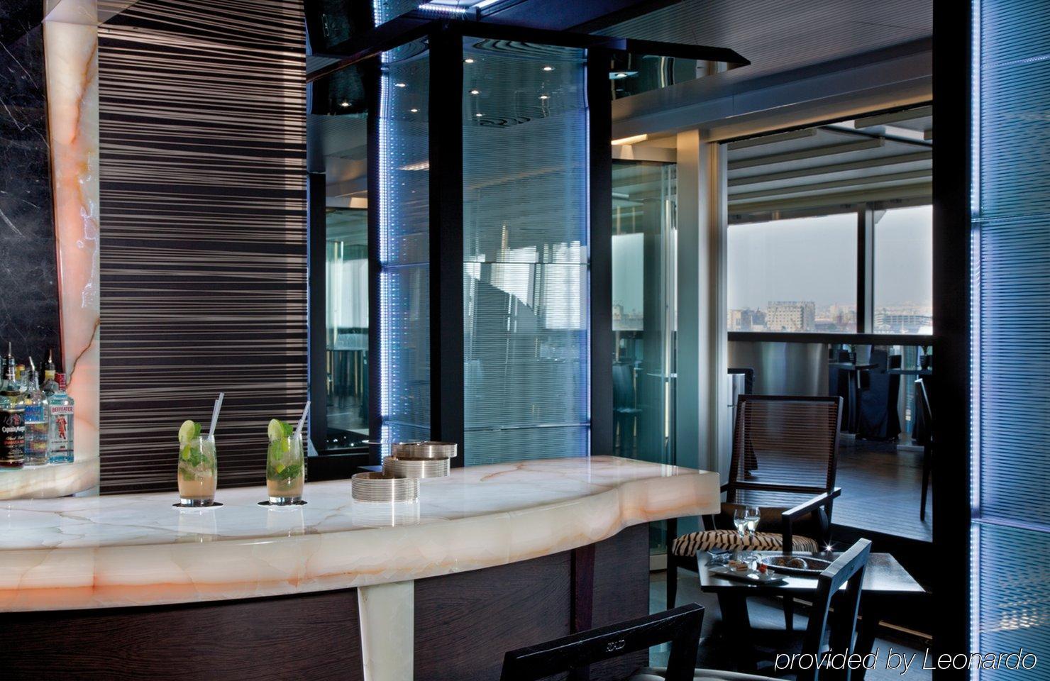 Romeo hotel, napels *****